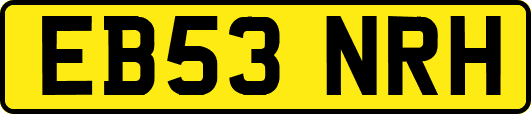 EB53NRH
