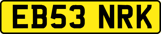 EB53NRK