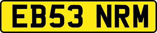 EB53NRM