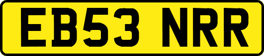 EB53NRR