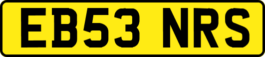 EB53NRS