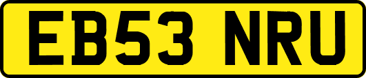 EB53NRU