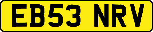 EB53NRV