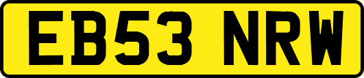 EB53NRW