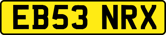 EB53NRX