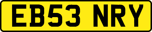 EB53NRY