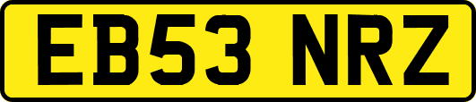 EB53NRZ