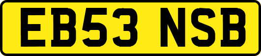 EB53NSB