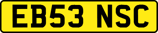 EB53NSC