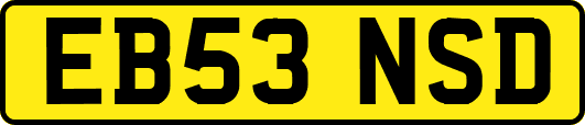 EB53NSD