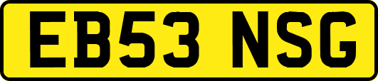 EB53NSG