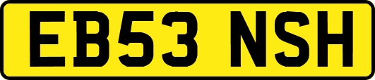 EB53NSH