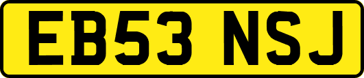 EB53NSJ