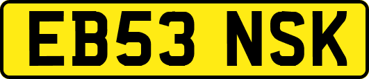 EB53NSK