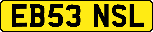 EB53NSL