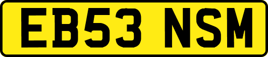 EB53NSM