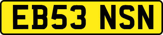 EB53NSN