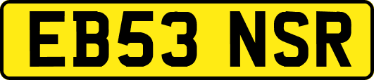 EB53NSR