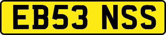EB53NSS