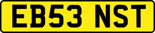 EB53NST