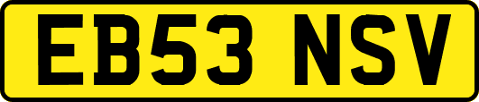 EB53NSV