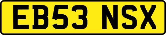EB53NSX