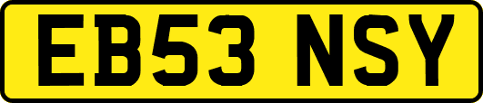 EB53NSY