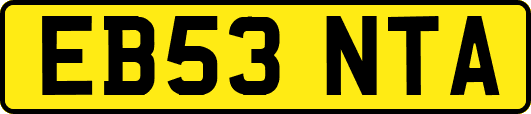 EB53NTA