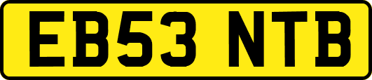EB53NTB