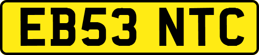 EB53NTC
