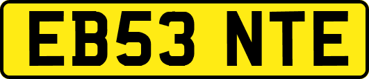 EB53NTE