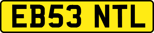 EB53NTL