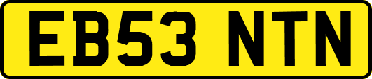 EB53NTN