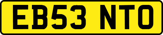 EB53NTO