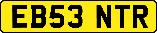 EB53NTR