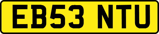 EB53NTU