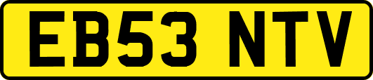 EB53NTV