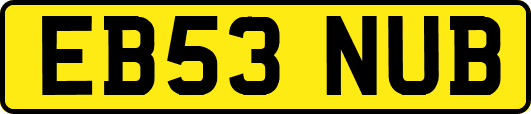 EB53NUB
