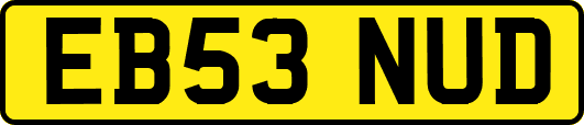 EB53NUD