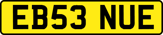 EB53NUE