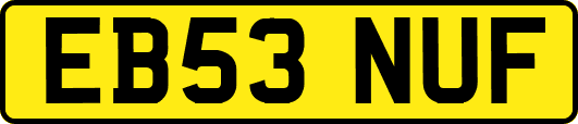 EB53NUF