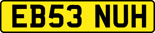 EB53NUH