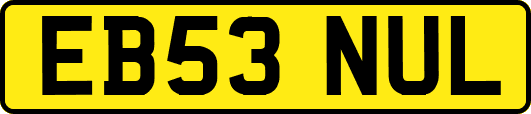 EB53NUL