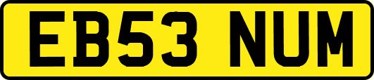 EB53NUM