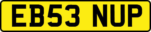 EB53NUP