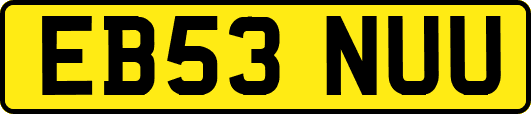 EB53NUU