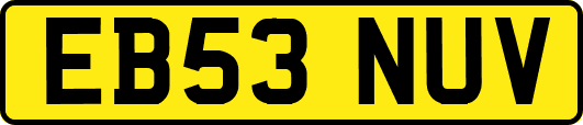 EB53NUV