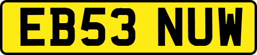 EB53NUW