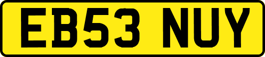 EB53NUY