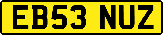 EB53NUZ